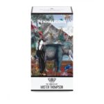 PENHALIGON’S THE OMNISCIENT MR THOMPSON для мужчин flaconium.ru