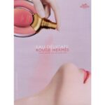 HERMES ROUGE HERMES EAU DELICATE для женщин flaconium.ru