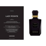 KEIKO MECHERI LADY POINTE для женщин flaconium.ru