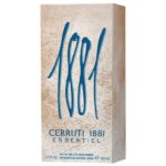 CERRUTI 1881 ESSENTIEL для мужчин flaconium.ru