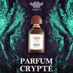 AMIRIUS PARFUM CRYPTE унисекс flaconium.ru