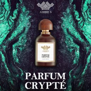 AMIRIUS PARFUM CRYPTE унисекс flaconium.ru