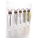 CARTIER LES HEURES DE CARTIER: L’HEURE PROMISE I унисекс flaconium.ru