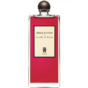 SERGE LUTENS LA FILLE DE BERLIN унисекс flaconium.ru