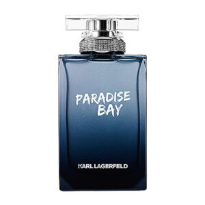 KARL LAGERFELD KARL LAGERFELD PARADISE BAY FOR MEN для мужчин flaconium.ru