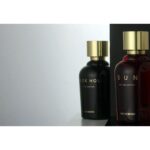 NICHEEND BLACK HOLE унисекс flaconium.ru