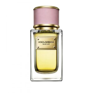 DOLCE & GABBANA VELVET LOVE для женщин flaconium.ru