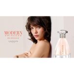 LANVIN MODERN PRINCESS EAU SENSUELLE для женщин flaconium.ru