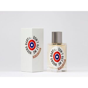 ETAT LIBRE D’ORANGE DON’T GET ME WRONG BABY для женщин flaconium.ru