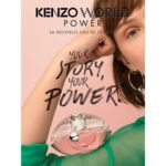 KENZO KENZO WORLD POWER EAU DE TOILETTE для женщин flaconium.ru