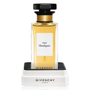 GIVENCHY OUD FLAMBOYANT унисекс flaconium.ru