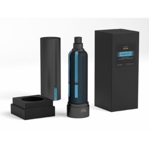 M.INT RAINY CITY унисекс flaconium.ru