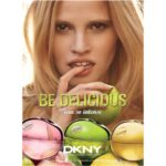 DONNA KARAN DKNY GOLDEN DELICIOUS EAU SO INTENSE для женщин flaconium.ru