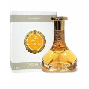 DORIN UN AIR D’ARABIE OUD для женщин flaconium.ru
