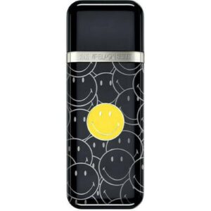 CAROLINA HERRERA 212 VIP BLACK SMILEY для мужчин flaconium.ru
