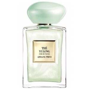 GIORGIO ARMANI THE YULONG SOIE DE NACRE унисекс flaconium.ru