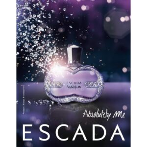 ESCADA ABSOLUTELY ME для женщин flaconium.ru