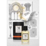 LA MANUFACTURE ADMIRABILIS унисекс flaconium.ru