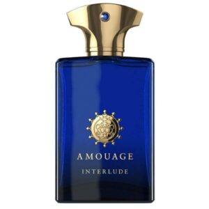 AMOUAGE INTERLUDE MAN для мужчин flaconium.ru