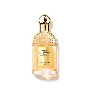 GUERLAIN AQUA ALLEGORIA FORTE BOSCA VANILLA унисекс flaconium.ru