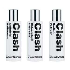 COMME DES GARCONS CELLULOID GALBANUM унисекс flaconium.ru