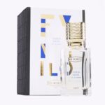 EX NIHILO JASMIN FAUVE унисекс flaconium.ru