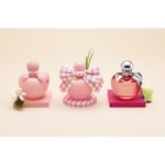 NINA RICCI NINA ROSE GARDEN для женщин flaconium.ru