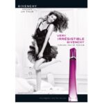 GIVENCHY VERY IRRESISTIBLE для женщин flaconium.ru