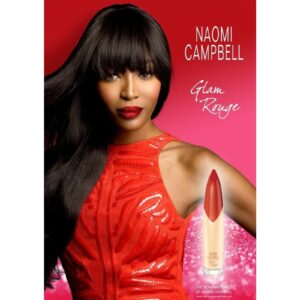 NAOMI CAMPBELL GLAM ROUGE для женщин flaconium.ru