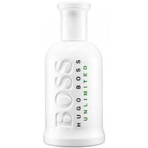 HUGO BOSS BOSS BOTTLED UNLIMITED для мужчин flaconium.ru
