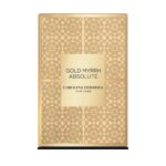 CAROLINA HERRERA GOLD MYRRH ABSOLUTE унисекс flaconium.ru
