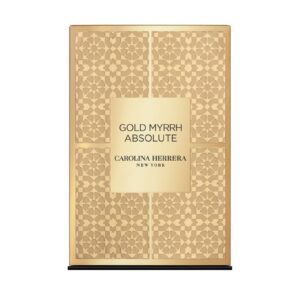 CAROLINA HERRERA GOLD MYRRH ABSOLUTE унисекс flaconium.ru