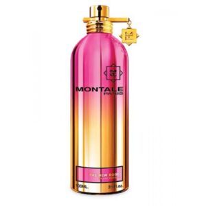 MONTALE THE NEW ROSE унисекс flaconium.ru