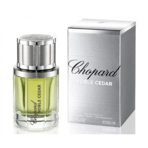 CHOPARD NOBLE CEDAR для мужчин flaconium.ru