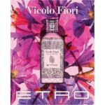 ETRO VICOLO FIORI EAU DE PARFUM для женщин flaconium.ru