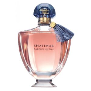 GUERLAIN SHALIMAR PARFUM INITIAL для женщин flaconium.ru