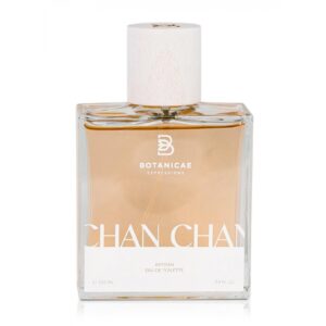 BOTANICAE CHAN CHAN унисекс flaconium.ru