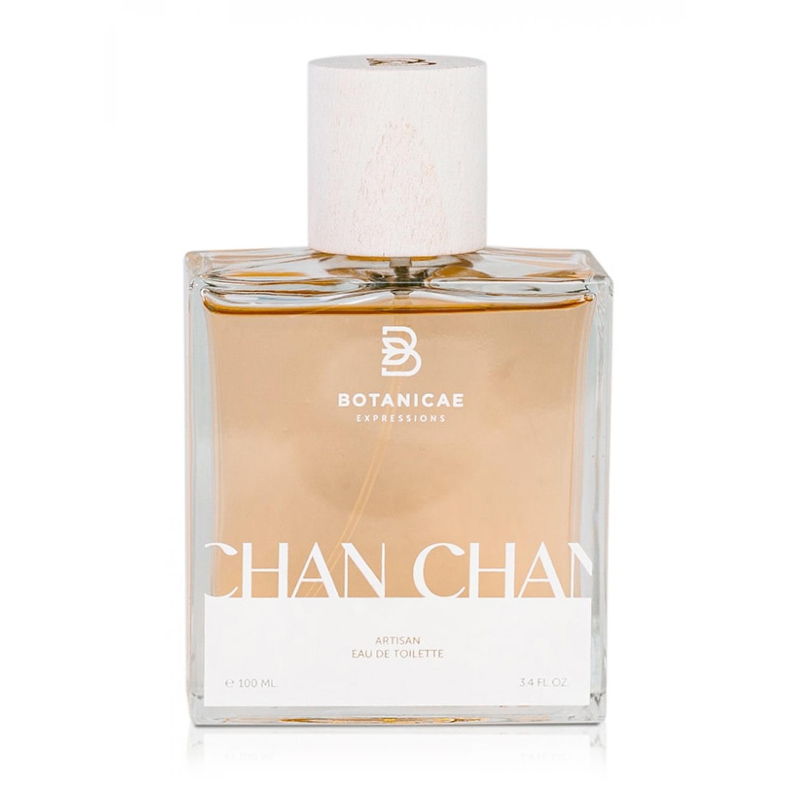 BOTANICAE CHAN CHAN унисекс flaconium.ru BOTANICAE CHAN CHAN унисекс flaconium.ru