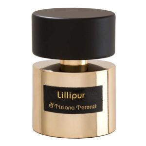 TIZIANA TERENZI LILLIPUR унисекс flaconium.ru