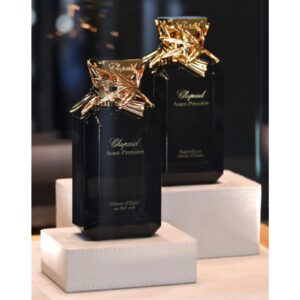 CHOPARD MAGNOLIA AU VETIVER DU HAITI унисекс flaconium.ru