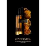 CAROLINA HERRERA AMBER DESIRE унисекс flaconium.ru