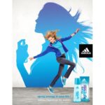 ADIDAS PURE LIGHTNESS для женщин flaconium.ru