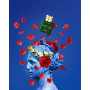 NISHANE FAVONIUS унисекс flaconium.ru