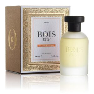 BOIS 1920 CLASSIC PARADISE унисекс flaconium.ru