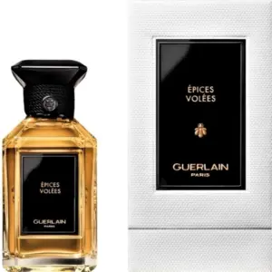 GUERLAIN EPICES VOLEES унисекс flaconium.ru