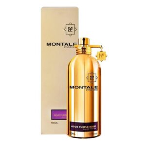 MONTALE AOUD PURPLE ROSE унисекс flaconium.ru