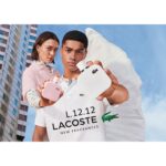 LACOSTE FRAGRANCES L.12.12 EAU DE PARFUM ROSE FOR HER для женщин flaconium.ru