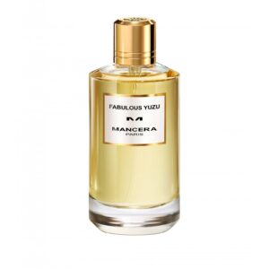 MANCERA FABULOUS YUZU унисекс flaconium.ru