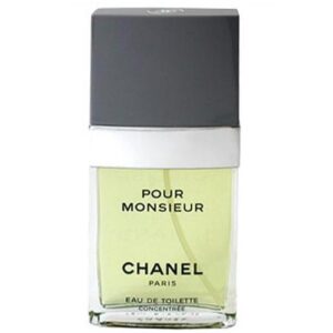 CHANEL POUR MONSIEUR CONCENTREE для мужчин flaconium.ru