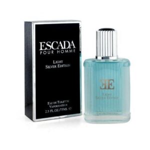 ESCADA ESCADA POUR HOMME LIGHT SILVER EDITION для мужчин flaconium.ru
